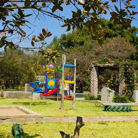 Eden Estates & Resort Lilongwe Exterior photo