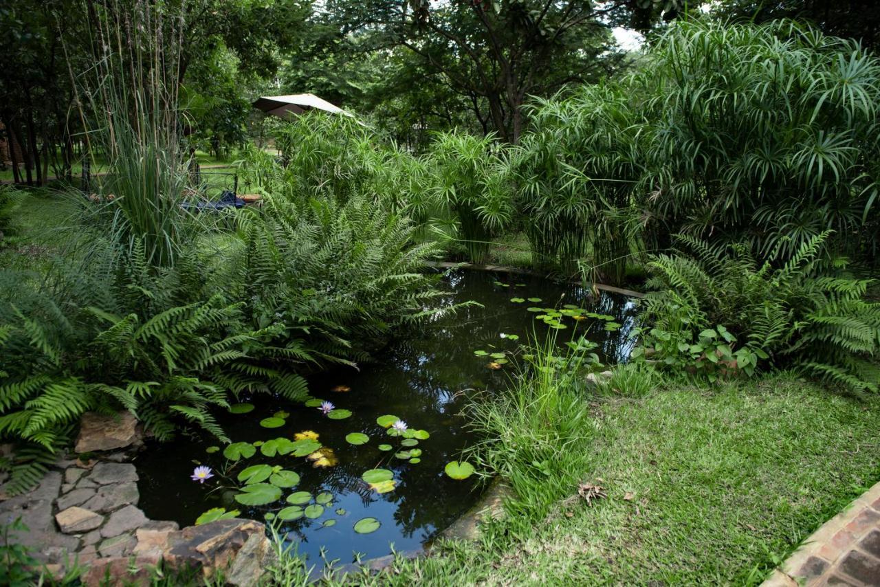 Eden Estates & Resort Lilongwe Exterior photo