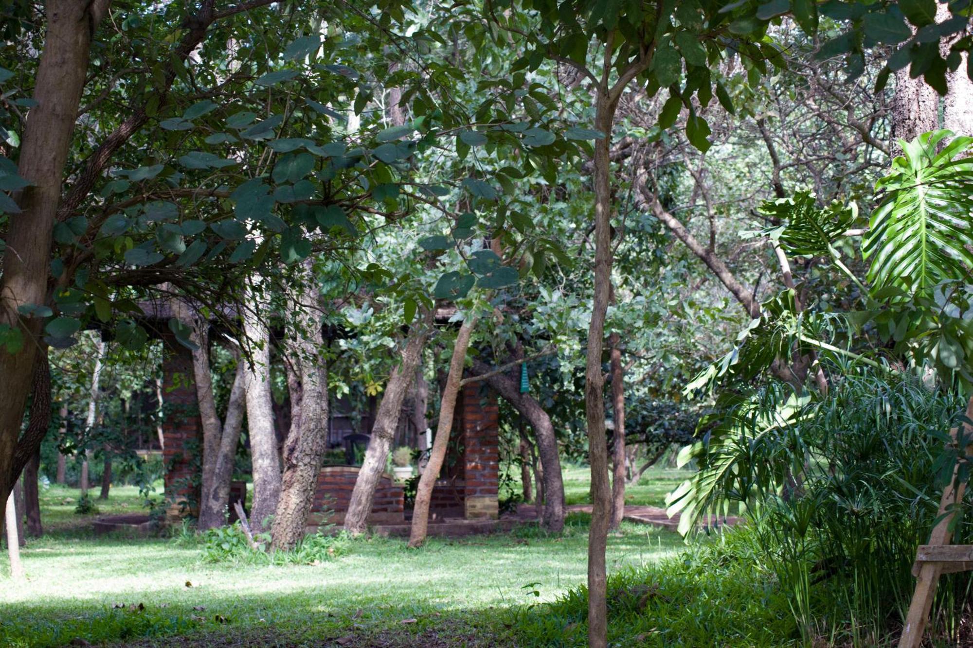 Eden Estates & Resort Lilongwe Exterior photo