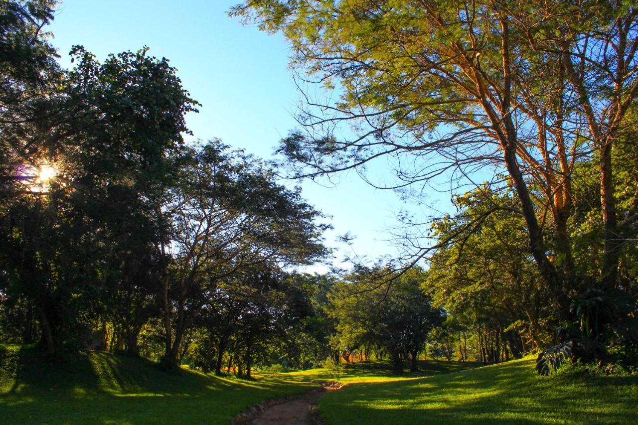 Eden Estates & Resort Lilongwe Exterior photo
